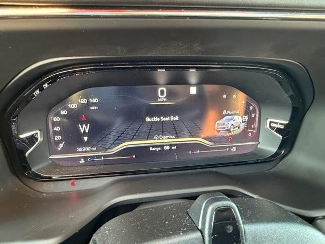 2023 GMC Yukon XL 4WD 4dr Denali Ultimate