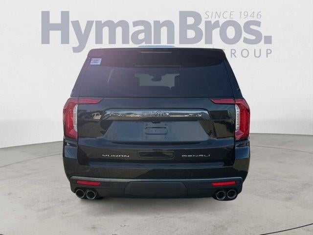 2023 GMC Yukon XL 4WD 4dr Denali Ultimate