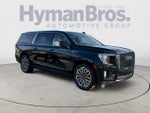 2023 GMC Yukon XL 4WD 4dr Denali Ultimate