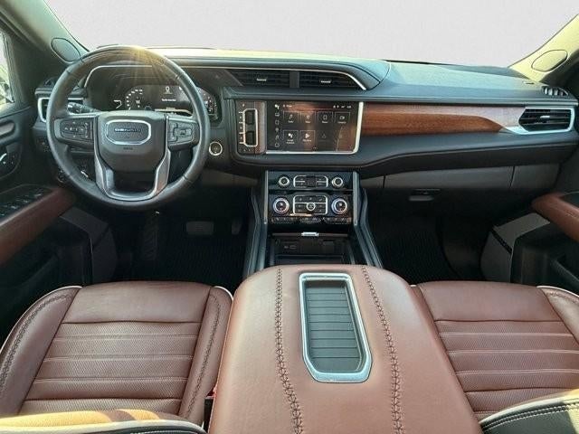 2023 GMC Yukon XL 4WD 4dr Denali Ultimate