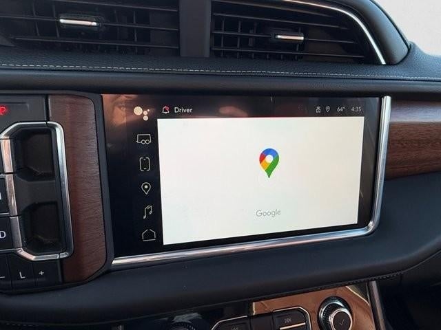 2023 GMC Yukon XL 4WD 4dr Denali Ultimate