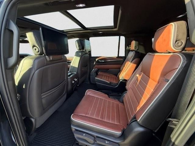 2023 GMC Yukon XL 4WD 4dr Denali Ultimate