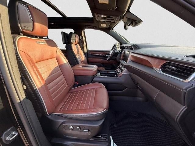 2023 GMC Yukon XL 4WD 4dr Denali Ultimate