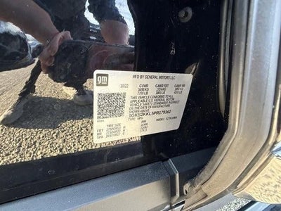 2023 GMC Yukon XL 4WD 4dr Denali Ultimate