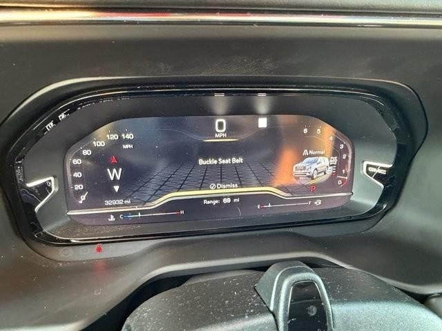 2023 GMC Yukon XL 4WD 4dr Denali Ultimate