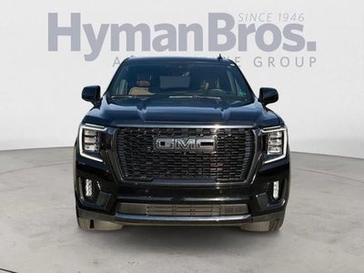 2023 GMC Yukon XL 4WD 4dr Denali Ultimate