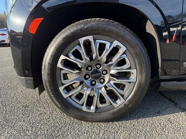 2023 GMC Yukon XL 4WD 4dr Denali Ultimate