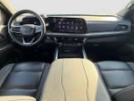 2025 Chevrolet Suburban 4WD Z71