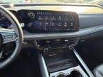 2025 Chevrolet Suburban 4WD Z71
