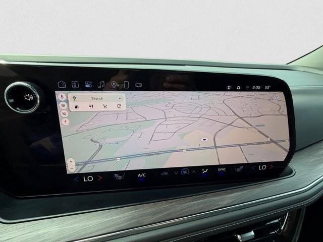 2025 Chevrolet Suburban 4WD Z71