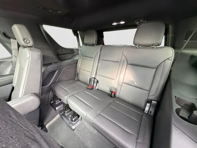 2025 Chevrolet Tahoe 4WD Z71