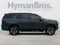 2025 Chevrolet Tahoe 4WD Z71