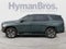 2025 Chevrolet Tahoe 4WD Z71