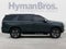 2025 Chevrolet Tahoe 4WD Z71