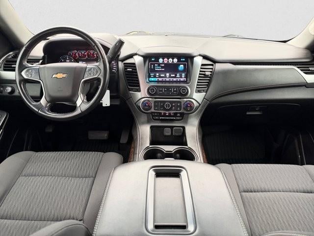 2020 Chevrolet Tahoe 4WD LS