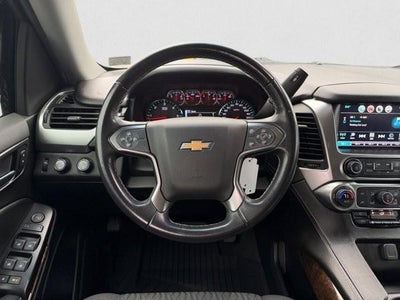 2020 Chevrolet Tahoe 4WD LS