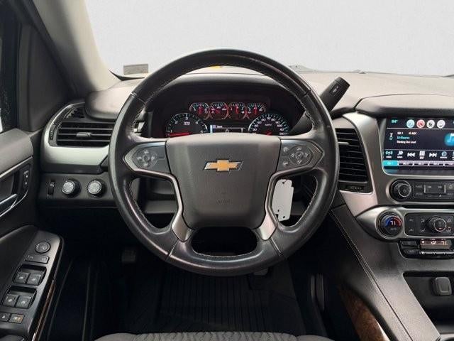 2020 Chevrolet Tahoe 4WD LS