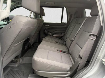 2020 Chevrolet Tahoe 4WD LS