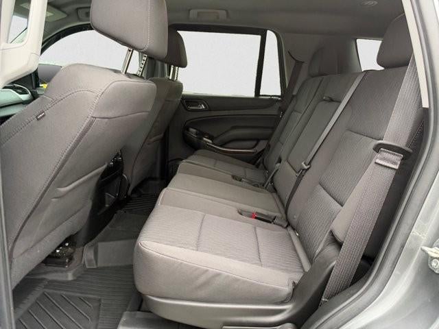 2020 Chevrolet Tahoe 4WD LS