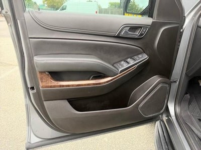 2020 Chevrolet Tahoe 4WD LS