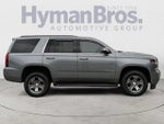 2020 Chevrolet Tahoe 4WD LS