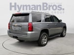 2020 Chevrolet Tahoe 4WD LS