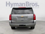 2020 Chevrolet Tahoe 4WD LS