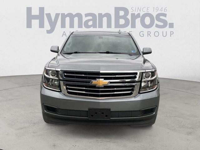 2020 Chevrolet Tahoe 4WD LS