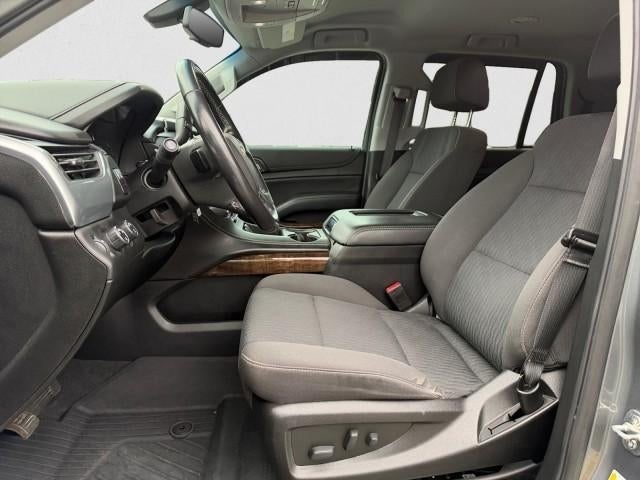 2020 Chevrolet Tahoe 4WD LS