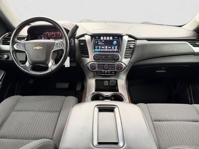 2020 Chevrolet Tahoe 4WD LS