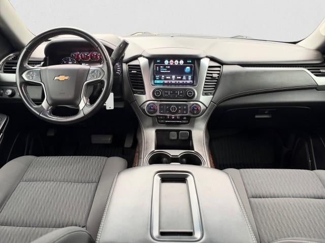2020 Chevrolet Tahoe 4WD LS
