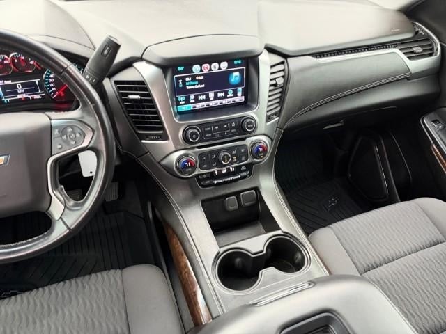 2020 Chevrolet Tahoe 4WD LS