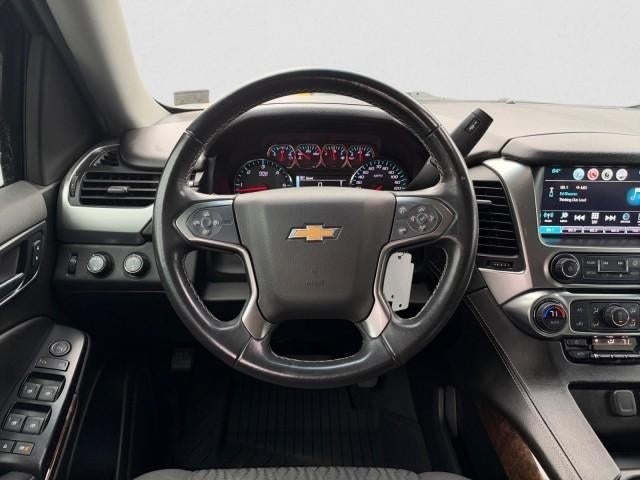 2020 Chevrolet Tahoe 4WD LS