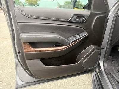 2020 Chevrolet Tahoe 4WD LS