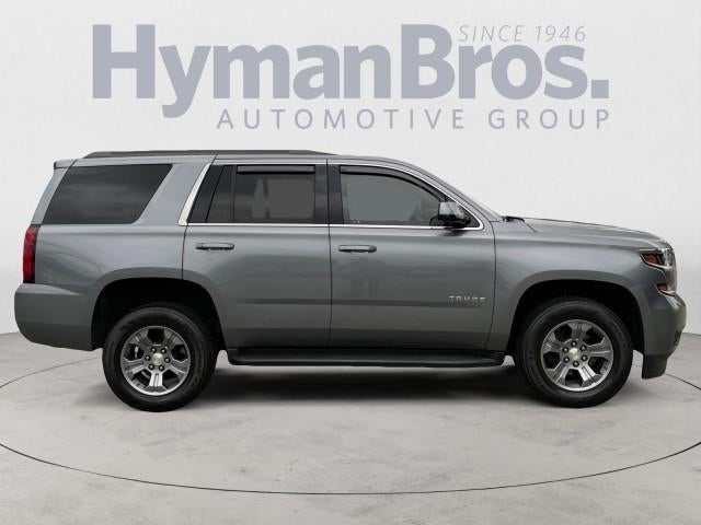 2020 Chevrolet Tahoe 4WD LS