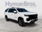 2024 Chevrolet Suburban 4WD Z71