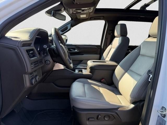 2024 Chevrolet Suburban 4WD Z71