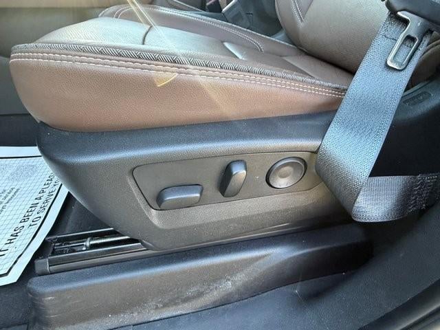 2023 Chevrolet Suburban 4WD High Country