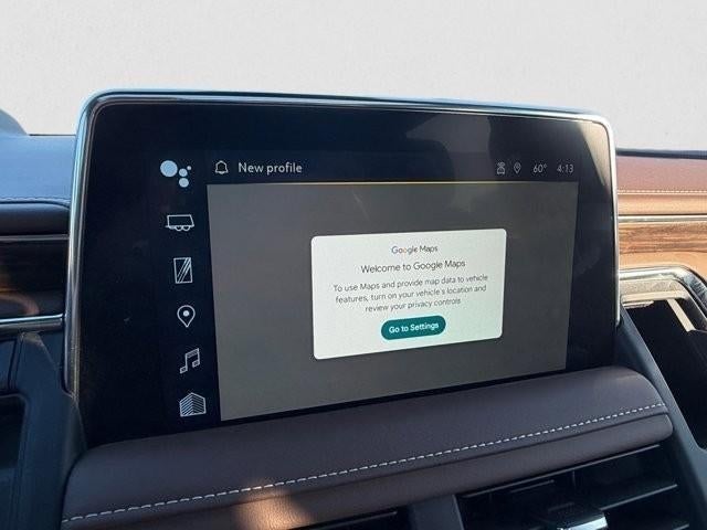 2023 Chevrolet Suburban 4WD High Country