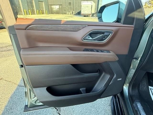 2023 Chevrolet Suburban 4WD High Country