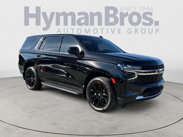 2023 Chevrolet Tahoe 4WD LS