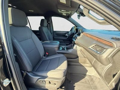 2023 Chevrolet Tahoe 4WD LS