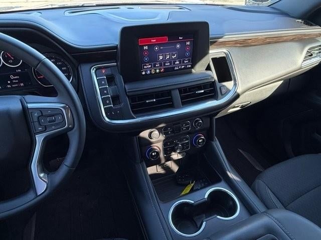 2023 Chevrolet Tahoe 4WD LS