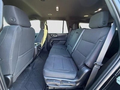 2023 Chevrolet Tahoe 4WD LS