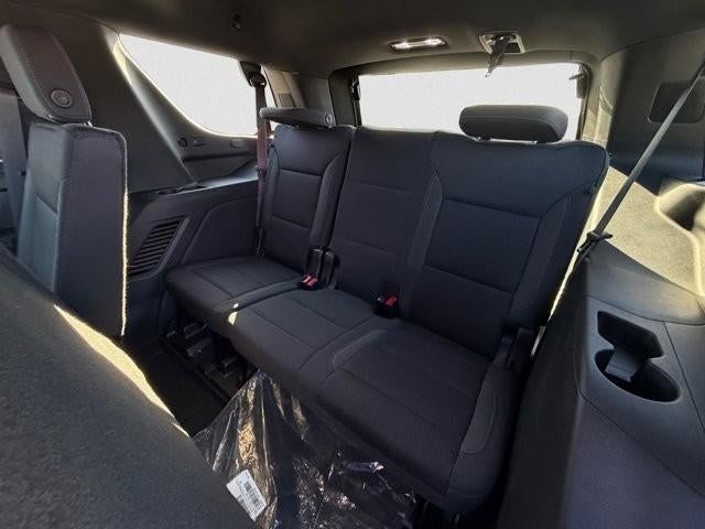 2023 Chevrolet Tahoe 4WD LS