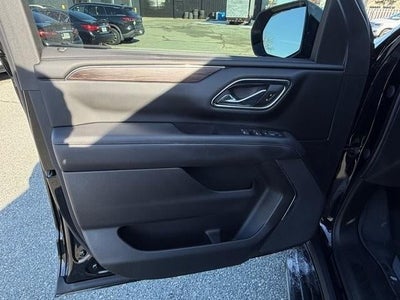 2023 Chevrolet Tahoe 4WD LS