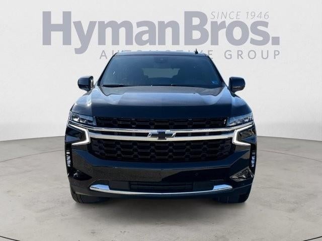 2023 Chevrolet Tahoe 4WD LS