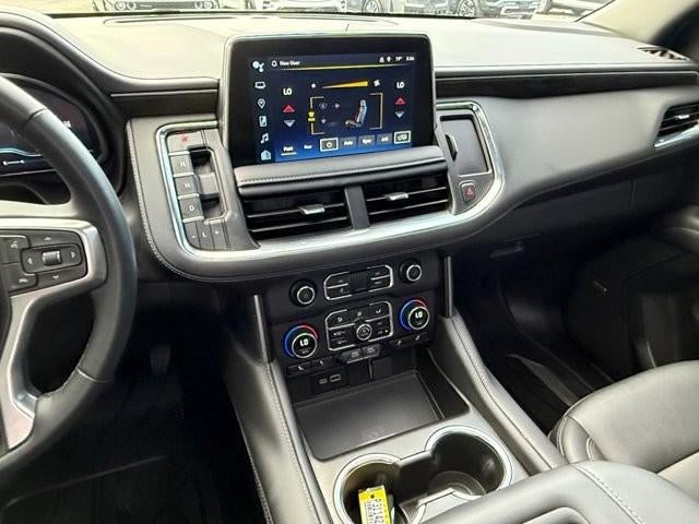 2024 Chevrolet Tahoe 4WD Z71