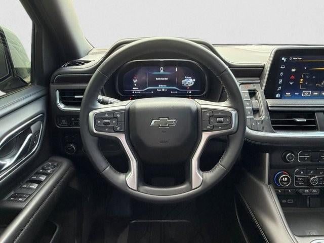 2024 Chevrolet Tahoe 4WD Z71