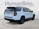 2024 Chevrolet Tahoe 4WD Z71